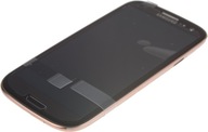 Wyświetlacz Samsung Galaxy S3 brąz GT-I9300