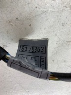 BMW E91 E90 kabelbaum kabelsatz tür links vorne