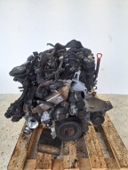 BMW 3 E90 E91 LCI 08-12 engine N47D20C EURO 4