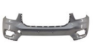 bumper front VOLVO XC40 4X PDC without washers 2017