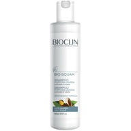 BIOCLIN Šampón na mastné lupiny 200ml