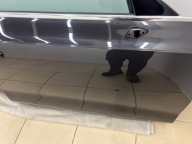 AUDI A7 C7 4G8 door right right front colour: LX7U nice complete EUROPA