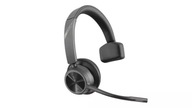 Słuchawki - Słuchawki bezprzewodowe Poly Voyager 4310 UC Mono USB-A - 21847