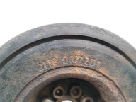 pulley 077105261D 4.2 FSI Audi A8 II (2002-2010) D3