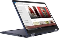 Laptop 2w1 Lenovo Yoga 6 13ARE05 13,3" AMD R5 4500U 8GB 512GB Dotyk Rysik