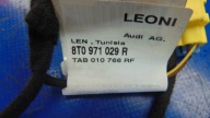 bundle wiring door left front AUDI A5 8T 07-16R