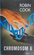 Robin Cook - Chromosom 6