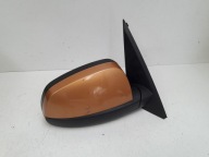 mirror right Opel Meriva 1,7 CDTI Z40E