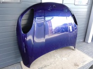 PORSCHE MACAN 95B 13-23 LIFT bonnet BONNET HOOD front