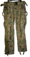 Vojenská poľná uniforma nohavice vz 2010 123UP/MON M/L