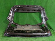 boot door rear. JEEP CHEROKEE KL 13