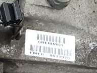 CAMBIO manuale HONDA CITY 1.3 e-DSI 2006 EMF6