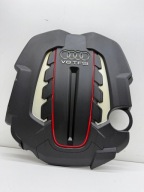 AUDI S7 S6 C7 4.0 TFSI cover engine housing cover upper CALA original!