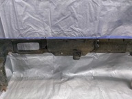 support panel for radiators pillar FIAT DOBLO and