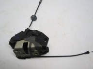 lock door right front VOLVO V60 and S60 II 31301739