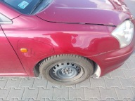 complete front bonnet bumper light fender TOYOTA AVENSIS T25 3M8