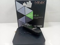 ODTWARZACZ MULTIMEDIALNY MINIX NEO X8-H