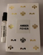 Vzorka Mancera Amber Fever EDP U 2ml