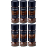 Kawa rozpuszczalna DAVIDOFF Espresso 57 Premium 6 x 100g 100% Arabica