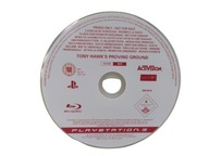 Tony Hawk's Proving Ground PS3