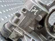 valvola a farfalla JEEP RENEGADE 14- 1.6 MJET 55258454