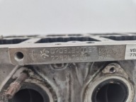 testata motore BMW 3 E90 E91 318d 7797678 N47D20A