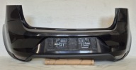 SEAT ALTEA LIFT 09- bumper rear part rear 5P0807421F