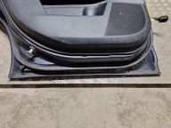 door rear part left SUBARU OUTBACK IV 09-14 complete