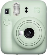 Instantný fotoaparát Fujifilm Instax Mini 12 zelený