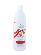 Cece Tkc Repair & Shine Shampoo Čerešňa 1000