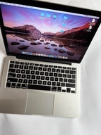 Laptop A1502 13,3 " Intel Core i5 16 GB / 128 GB