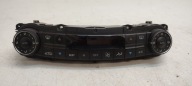 Panel Bouches buses Mercedes W219 3,5 V6