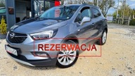 Opel Mokka 1.4T 140KM Automat Navi kamera clim...