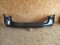 bumper rear part rear MERCEDES GLA W156
