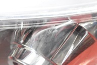 REFLEKTOR left light front lens EU 7M3941015S VW SHARAN 1 and LIFT 00-03
