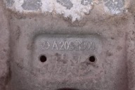 Querlenker links heck unterer A2053300 MERCEDES E-KLASA W213 2.0 CDI 194 KM 16-21