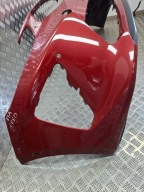 bumper front KIA CEED III 17- 86511-J7000