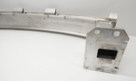 PORSCHE TAYCAN 9J0805421A 2019- bumper support front