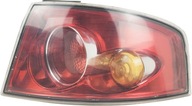 SEAT IBIZA III 3 LAMPA TYLNA TYŁ PRAWA W BŁOTNIK EUROPA 6L6945096A