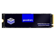 Dysk GOODRAM PX500 G2 256GB SSD