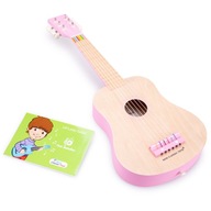 Gitara New Classic Toys 10302