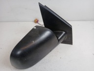 VW POLO 9N mirror right 5 PIN black,