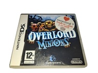 Overlord Minions / DS