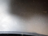 lökhárító far hátsó AUDI TT 2014- 8S0807511C
