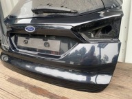 FORD MONDEO MK5 KOMBI complete trunk door boot KAMERA BD black