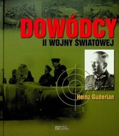 Dowódcy II wojny światowej Tom 44 Heinz