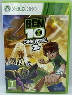 Gra Ben 10: Omniverse 2 X360 Xbox 360