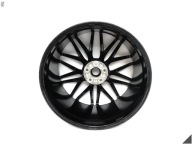 PORSCHE MACAN 95B RS-SPYDER design disk disk 9,5Jx21 ET27 5x112