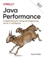 Java Performance: In-depth Advice for Tuning and