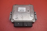 control unit computer of the engine 39140-2A860 KIA CEED 2 II 1.6 CRDI 136 KM 15-18
